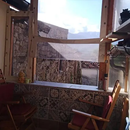 펜션 Il Borgo Del Ghiro
