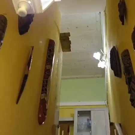 Il Borgo Del Ghiro *