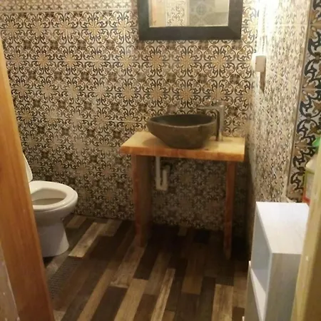 Il Borgo Del Ghiro 펜션 Irola