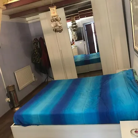 Il Borgo Del Ghiro Irola