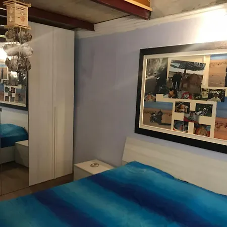 Il Borgo Del Ghiro *
